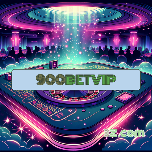 Cassino Empolgante no 900 Bet VIP para Todos os Jogadores