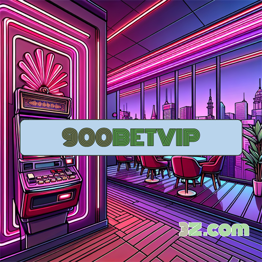 Experiência Inigualável com Jogos no 900 Bet VIP
